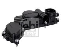 FEBI BILSTEIN 181042 Oil Trap, crankcase breather for AUDI,CUPRA,SEAT,SKODA,VW