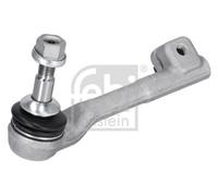Front Left Tie Rod End Fits BMW i3 (I01) 2013-22 OE 32 10 6 851 411 Febi 181047