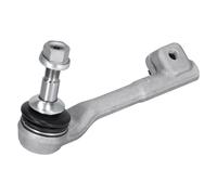 Front Left Tie Rod End Fits BMW i3 (I01) 2013-22 OE 32 10 6 851 411 Febi 181047