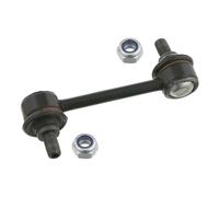 febi bilstein 18105 Stabiliser Link with lock nuts, pack of one