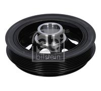 FEBI BILSTEIN 181065 Crankshaft pulley