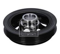 FEBI BILSTEIN 181065 Crankshaft pulley