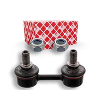 Stabilizer Link Front Axle Left Coupling Rod 18107 FEBI BILSTEIN for TOYOTA