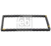 FEBI BILSTEIN 181070 Timing Chain Upper Fits Hyundai Accent i20 i20 Active Kia
