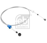 FEBI BILSTEIN 181073 Gear selector cable