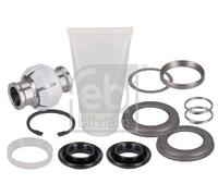 FEBI BILSTEIN 18108 Guide Strut Repair Kit Front Rear Both Sides Fits MAN VOLVO