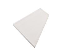 Cabin filter Engine Compartment Pre-Filter 181088 FEBI BILSTEIN