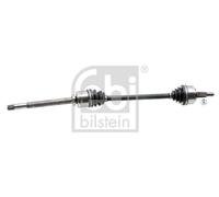 FEBI BILSTEIN 181097 Drive Shaft Front Right Fits Nissan Opel Renault Vauxhall