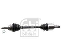 FEBI BILSTEIN 181100 Drive Shaft Front Right O/S Left N/S Fits Ford Focus