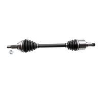 FEBI BILSTEIN 181100 Drive Shaft Left Front Right Fits Ford Focus 1 Saloon