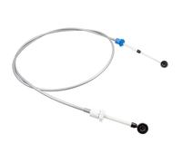 FEBI BILSTEIN 181101 Manual Transmission Cable Pull Replacement Fits Volvo