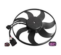 FEBI BILSTEIN 181106 Engine Cooling Fan Fits Audi A1 Sportback A3 Sportback Seat