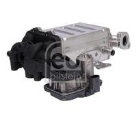 FEBI BILSTEIN 181111 EGR Module Fits Man TGE VW California Caravelle Crafter