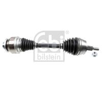 FEBI BILSTEIN 181115 Drive Shaft Left Front Replacement Fits VW Multivan MK5