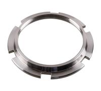 FEBI BILSTEIN 181118 Kingpin Nut Replacement Spare Repair Quality Fits Man