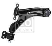 Wishbone / Suspension Arm Front Right 181137 Febi Track Control 95032441 Quality