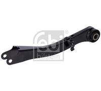 FEBI 181138 Wheel Suspension Control Trailing Arm Right Rear Fits Subaru Impreza