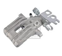 Febi Bilstein Brake Caliper - VW Caddy Mk3 Rear Right 1.6D CAYE 2010-2015 2K0615424C