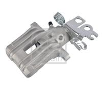 Febi Bilstein 181147 Rear Right Brake Caliper Fits VW Caddy 2K0615424C