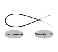 FEBI BILSTEIN 18115 Parking Brake Cable Pull Left Rear Fits Mercedes 123 Coupe