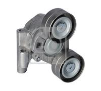 Multi-ribbed V-belt tensioner Automatic 181150 FEBI BILSTEIN for FORD