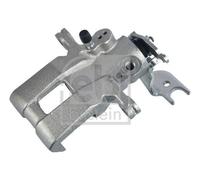 FEBI BILSTEIN Brake Caliper 181156 - Rear Left - Fits Honda Accord 2008-2015