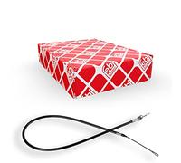 febi bilstein 18116 Brake Cable, pack of one