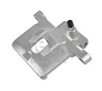 Brake Caliper fits MITSUBISHI LANCER Mk7 1.6 Rear Right 00 to 13 4G18 MR955066