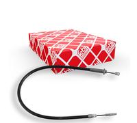 FEBI BILSTEIN 18118 Handbrake cable