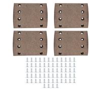 FEBI BILSTEIN 181203 Brake Lining, drum brake