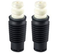 Shock absorber cover Front Axle 181206 FEBI BILSTEIN for DACIA RENAULT