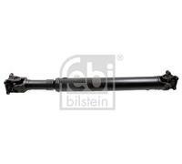 FEBI BILSTEIN 181207 Propshaft, axle drive