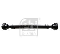 FEBI BILSTEIN 181208 Axle Drive Propshaft Front 718mm Length Fits Land Rover