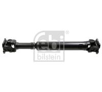 FEBI BILSTEIN 181209 Propshaft, axle drive