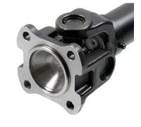FEBI BILSTEIN 181209 Propshaft, axle drive