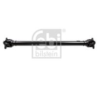 FEBI BILSTEIN 181210 Axle Drive Propshaft Front 730mm Length Fits Alpina BMW
