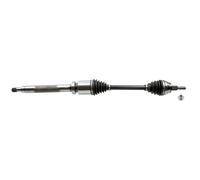 Driveshaft Front Axle Right 181211 FEBI BILSTEIN for FORD C-MAX II GRAND C-MAX