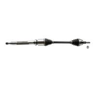 FEBI BILSTEIN 181211 Drive shaft