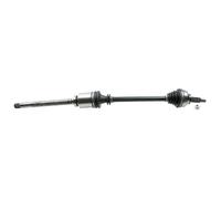 FEBI BILSTEIN 181213 Drive Shaft Right Front Fits Opel Vivaro A Van BUS Renault
