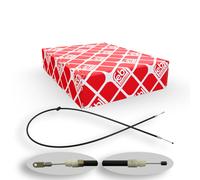 FEBI BILSTEIN 18122 Handbrake cable