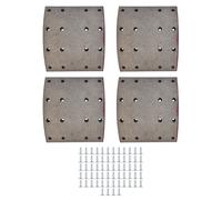 FEBI BILSTEIN 181223 Brake Lining, drum brake