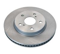 FEBI BILSTEIN 181239 Brake disc