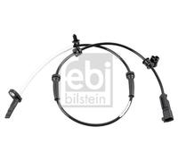 SENSOR WHEEL SPEED 181242 FOR TESLA