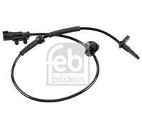 febi bilstein 181243 Wheel Speed Sensor Fits Tesla Model S 85 85D AWD 90D AWD