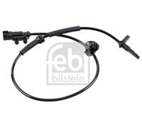 FEBI BILSTEIN 181243 Wheel Speed Sensor Rear Right O/S Left N/S Fits Tesla