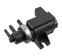 FEBI BILSTEIN 181244 Exhaust Control Pressure Converter Fits VW Golf 5 Phaeton