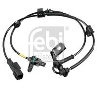 FEBI BILSTEIN 181248 Wheel Speed Sensor Front Left N/S Passenger For Hyundai Kia