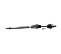 FEBI BILSTEIN 181249 Drive Shaft Right Front Replacement For Volvo C30 V50 S40 2