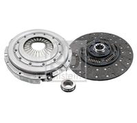 FEBI BILSTEIN Clutch 181254 three-piece with clutch release bearing 362
