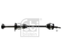 FEBI BILSTEIN 181255 Drive Shaft for VW